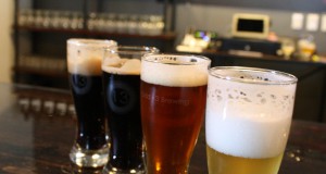 Look! The beer signal!