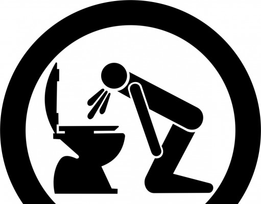 Too much medical marijuana can make you sick