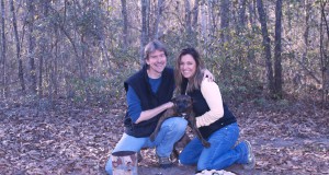 Gourmet camp food: Better dining under the stars