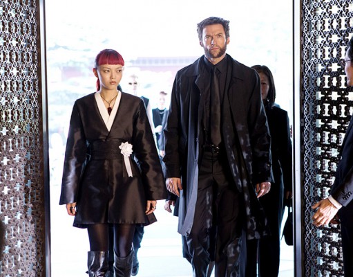 ‘The Wolverine:’ Better Orient-ed