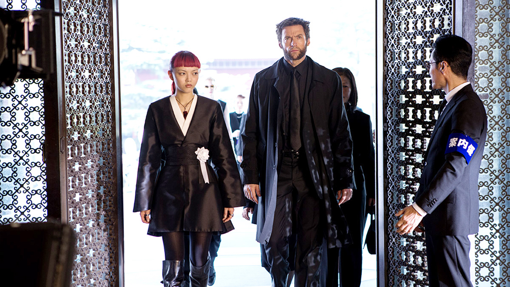 ‘The Wolverine:’ Better Orient-ed