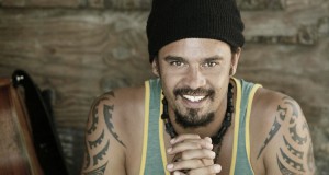 Transformative festival Arises