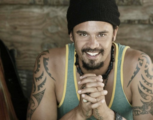 Transformative festival Arises