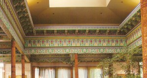 Disinformation: Contamination under Boulder’s Dushanbe Teahouse