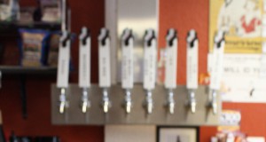 Beer beyond Boulder County