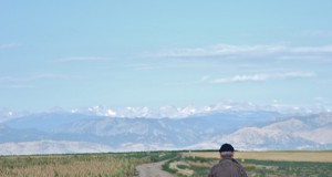 Rocky Mountain Folks Fest preview: The hard road