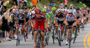The USA Pro Challenge: A most beloved race