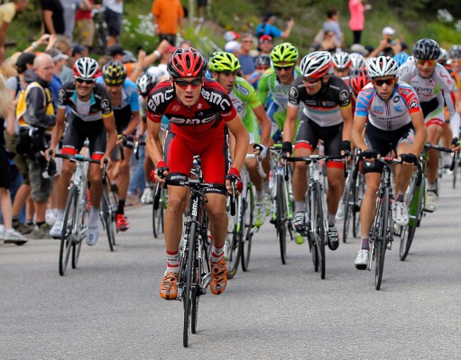 The USA Pro Challenge: A most beloved race