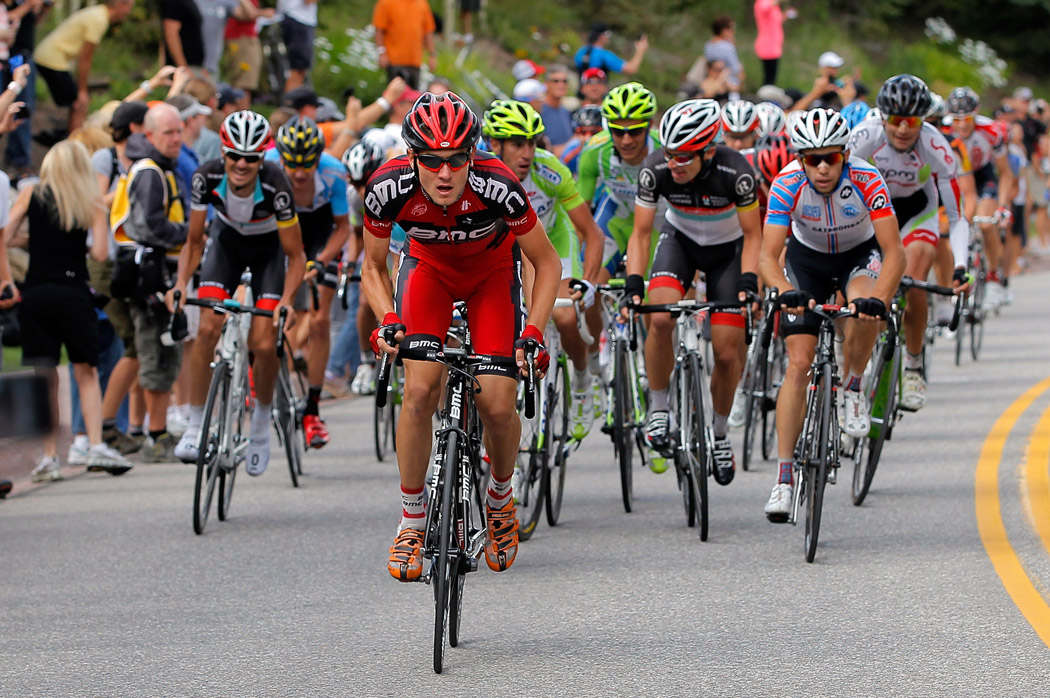 The USA Pro Challenge: A most beloved race