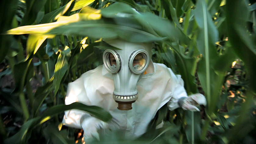 Eco-briefs | GMO documentary to screen at eTown Hall