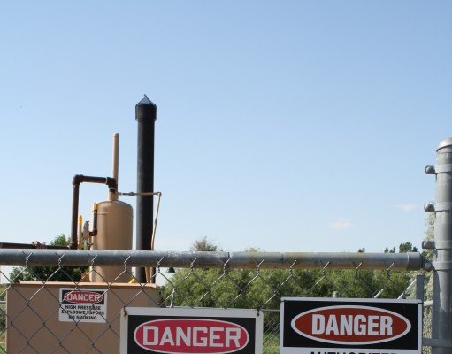 In case you missed it | More fracking nonsense