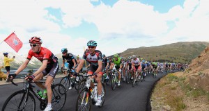 Sagan takes his second stage victory in third day of USA Pro Challenge