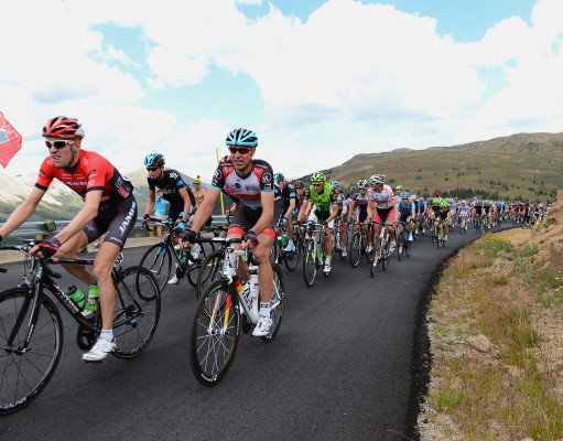Sagan takes his second stage victory in third day of USA Pro Challenge