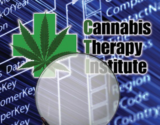 Is Colorado’s MMJ patient registry being shared with law enforcement?
