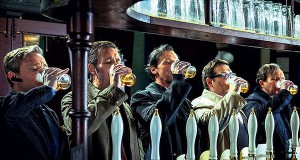 Reel to reel | Week of August 22, 2013