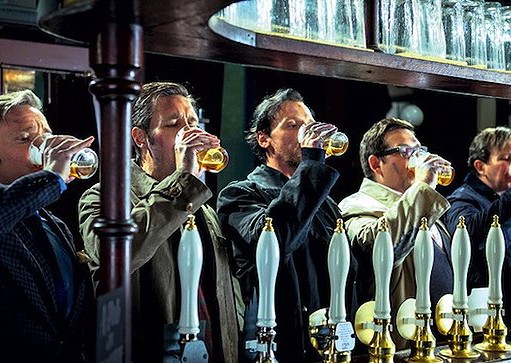 Reel to reel | Week of August 22, 2013