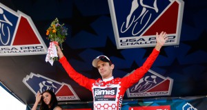 Pushing a little bit harder