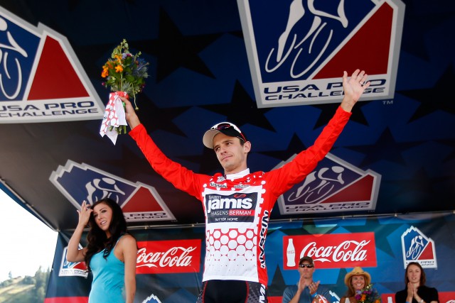 USA Pro Cycling Challenge - Stage 3