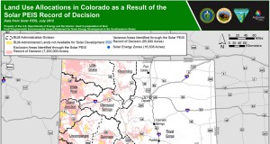 Eco-briefs | So you’re saying there’s a chance?