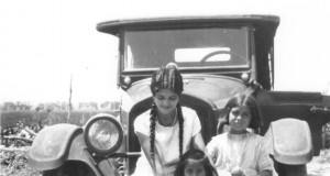 Eracism: Latino history in Boulder County