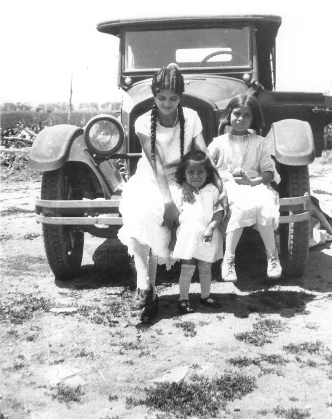 Eracism: Latino history in Boulder County