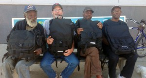 In case you missed it | A fracking petition