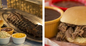 A foodie’s town on a student’s budget