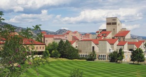 The unofficial campus tour