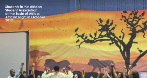 Getting involved at CU