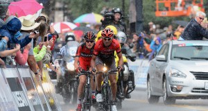 Classics come forward