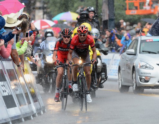 Classics come forward