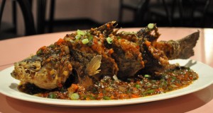 A platter by any other name…