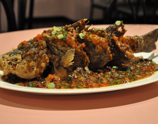 A platter by any other name…