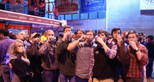 GABF 2013: The big beer run