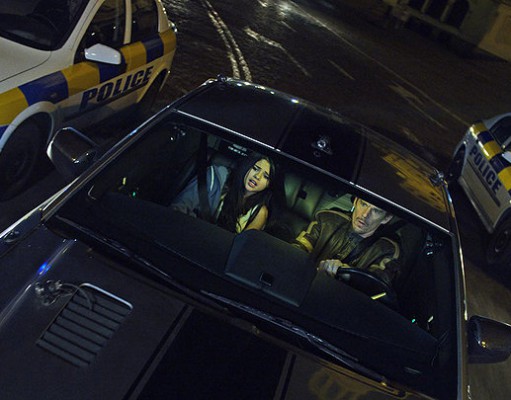 Reel to reel | Week of August 29, 2013