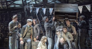 A starcatcher is born at Denver Center for the Performing Arts