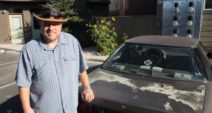 Peaks and valleys for formerly homeless Boulderite