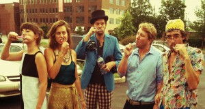 Performance plus music