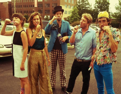 Performance plus music