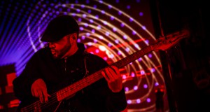 Electric Red: Ghosts of fusion past