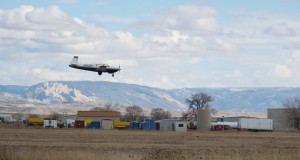 Something in the air: High methane found near oil and gas operations