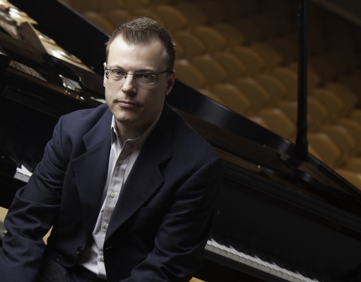 Interview: Jeffrey Nytch