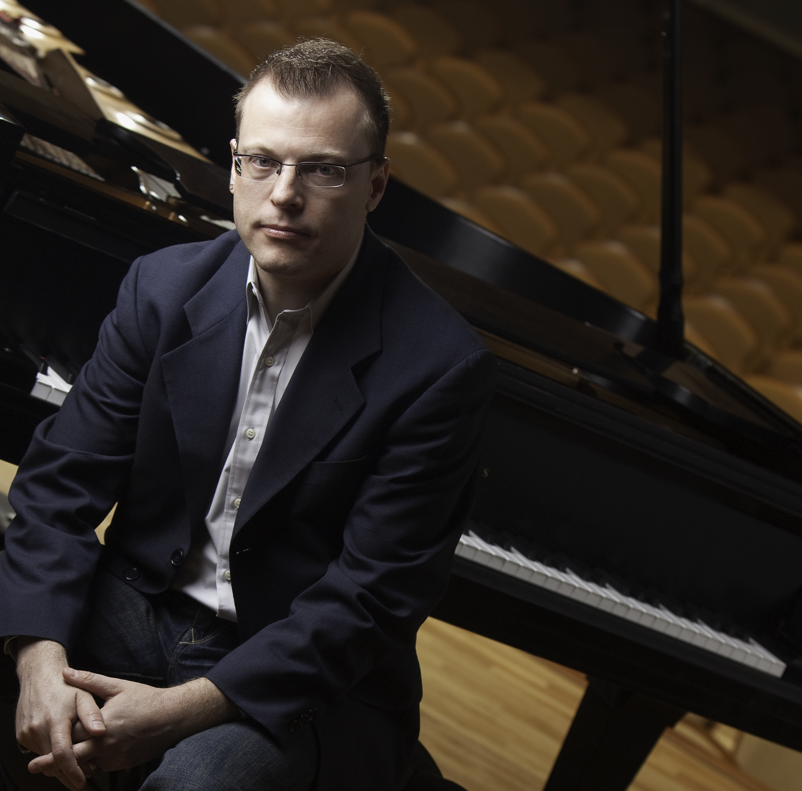 Interview: Jeffrey Nytch