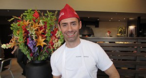 Parting shot: My favorite restaurants