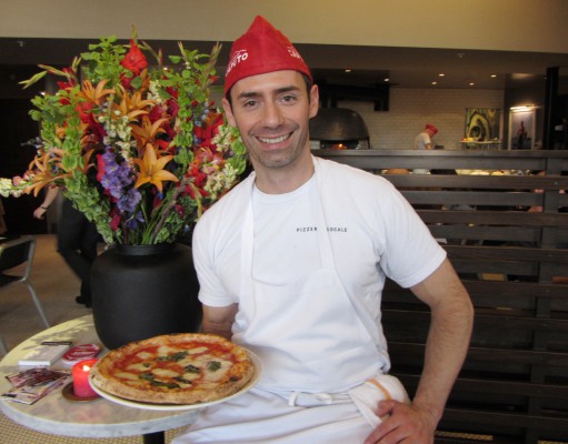 Parting shot: My favorite restaurants