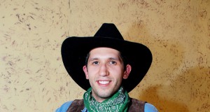 Bus Stop: Princeton, Topeka and points beyond