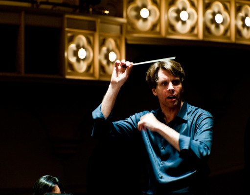 Inspired by the earth