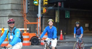 Building the will to fund biking and walking