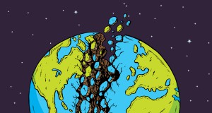 Fracking disposal well causes over 100 earthquakes in Ohio