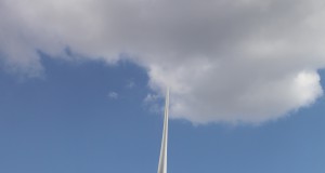 British millionaire pushes for ‘new ways’ to spread environmental message